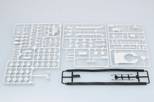 Trumpeter 07215 Challenger II MBT Iraq War 1/72 – Bild 3
