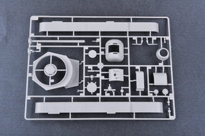 Trumpeter 05552 KV-5 Super Heavy Tank 1/35 – image 9