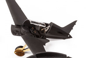 Eduard 73782 I-16 Type 5 CLEAR PROP 1/72 – zdjęcie 2