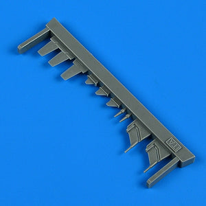 Quickboost QB32323 Tornado GR.4 antennas Italeri 1/32