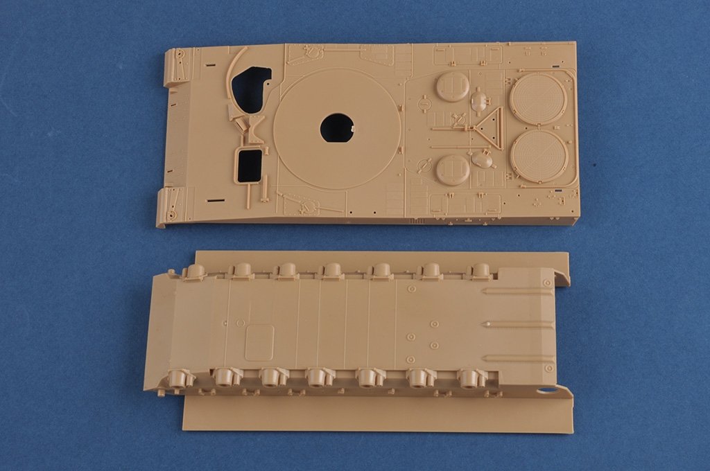 Hobby Boss 84569 German Leguan PSB-2-28(m) 1/35 – image 9