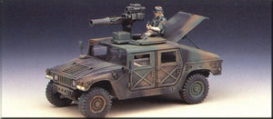 Academy 13250 M-966 Hummer 1/35 – Bild 2