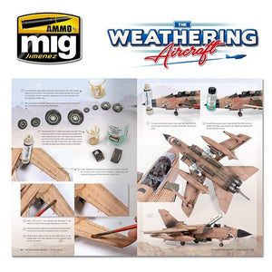 Ammo of Mig Jimenez 5209 TWA ISSUE 9 DESERT EAGLES (English) – image 4