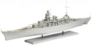 Dragon 1040 German Battleship Scharnhorst 1943 1/350 – image 2