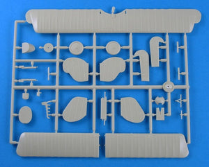 Fly 48004 Roland D VI b 1/48 – zdjęcie 6