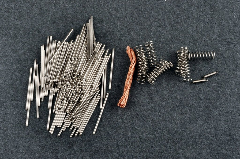 I Love Kit 61615 M4A3E8 Sherman &amp;quot;Easy Eight&amp;quot; 1/16 – image 24