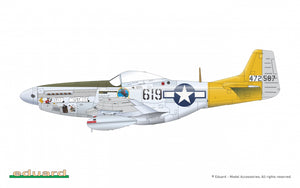 Eduard 2152 Tales Of Iwojima Dual Combo - Limited Edition 1/72