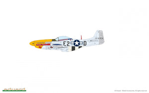 Eduard 2147 Aces of The Eight Dual Combo Limited Edition 1/72 – zdjęcie 29