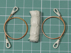 Eureka XXL ER-3551 1/35 Towing cable T-44 (MiniArt) – zdjęcie 3