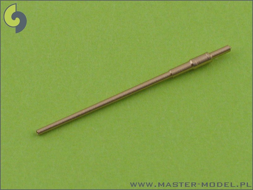 Master SM-350-020 USN 5in/54 (12.7 cm) Mark 45 barrels (2pcs) – image 2