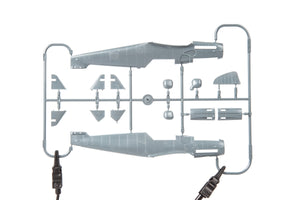 Eduard 84201 Bf 109G-6 Erla 1/48 – Bild 9
