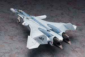 Hasegawa 65838 VF-31A Kairos Macross Delta 1/72