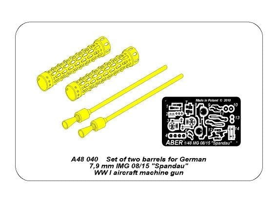 Aber 48040 Pz.Kpfw.Ausf.E/F/G German Pz 38 (t) tank part 1 - basic set 1/48 – image 4