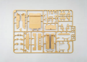 Amusing Hobby 35A044 Ferdinand Jagdpanzer sd.kfz. 184 NO.15100 1/35 – zdjęcie 6
