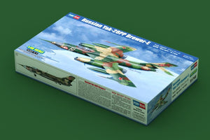 Hobby Boss 81768 Russian Yak-28PP Brewer-E 1/48 – image 3