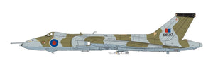 Airfix 12013 Avro Vulcan B.2 BLACK BUCK 1/72 – zdjęcie 9