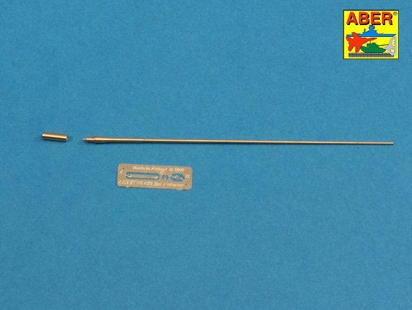 Aber 16159 German 1,4 m Stabantenne 1/16 – Bild 5