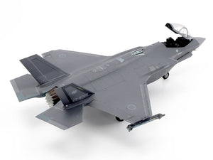 Tamiya 60792 Lockheed Martin F-35A Lightning II 1/72 – zdjęcie 3