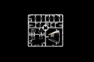 Italeri 1450 C-27J SPARTAN / G.222 1/72 – zdjęcie 13