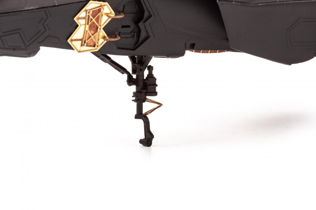Eduard 491312 F-35B ITALERI 1/48 – immagine 9