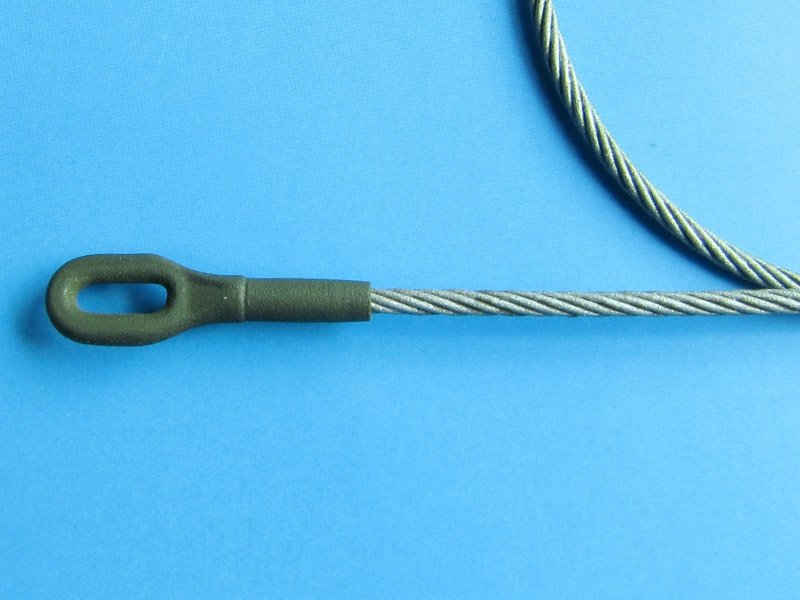 Eureka XXL ER-3548 Towing cable for GTK Boxer 1/35 – image 3