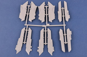 Hobby Boss 81804 AV-8B Harrier II 1/18 – zdjęcie 21