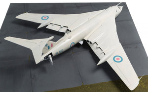 Airfix 12008 Handley Page Victor B.2 1/72 – zdjęcie 4