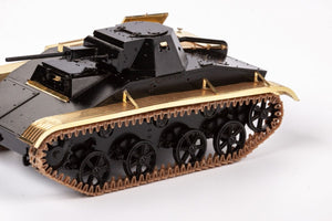Eduard 36464 T-60 HOBBY BOSS 1/32 – image 3