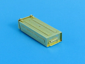 Eureka XXL A-3510 7,5 cm Nebelgranatpatrone Kw.K.37/Stu.K.37 L/24 1/35 – zdjęcie 6
