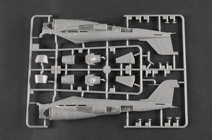 Trumpeter 01641 A-6 E Intruder 1/72 – zdjęcie 27
