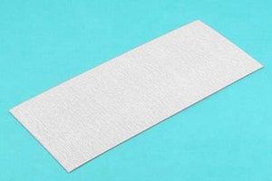 Tamiya 87092 Finishing Abrasive P180 - 3pcs