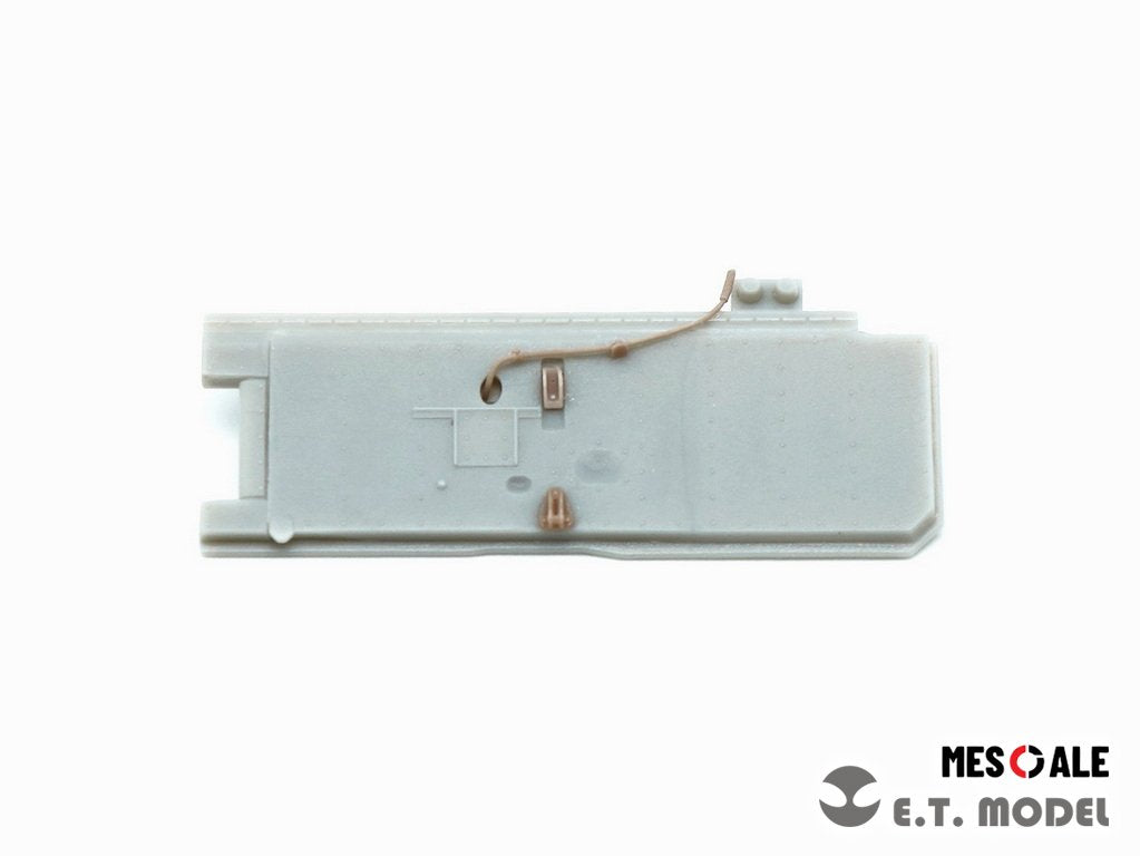 E.T. Model P48-001 Landing Gears Set for US NAVY F-4B Phantom II ( 3D Printed ) 1/48 – zdjęcie 8