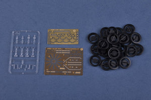 Hobby Boss 83871 IDF APC Nagmachon 1/35 – zdjęcie 10