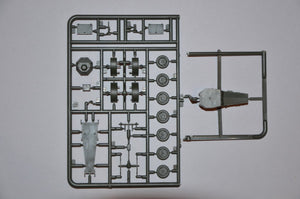 First To Fight PL007- Wz.34 1/72 – immagine 3