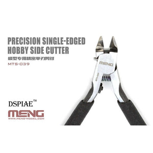Meng MTS-039 Precision Singe-Edged Hobby Side Cutter – zdjęcie 2