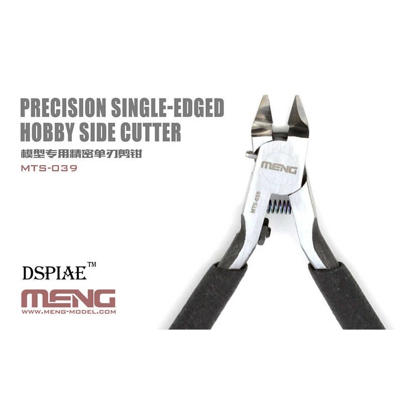 Meng MTS-039 Precision Singe-Edged Hobby Side Cutter – zdjęcie 2