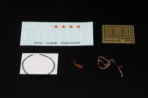 Hobby Boss 82464 ZTZ96 MBT 1/35 – zdjęcie 10