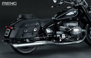 Meng Model MT-006S BMW R 18 Classic - Pre-colored Edition 1/9 – image 12