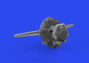 Eduard 648956 FM-2 wheel bay PRINT EDUARD 1/48 – image 4