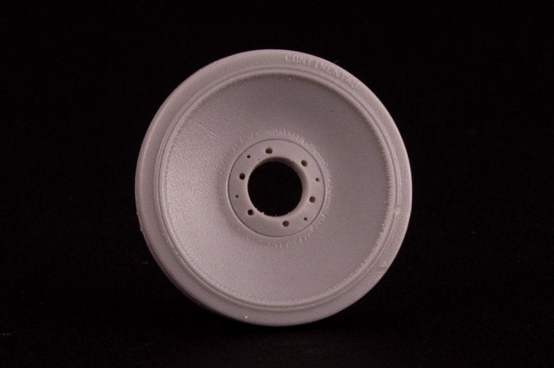 Panzer Art RE35-249 Spare wheels for Tiger I 1/35 – zdjęcie 3