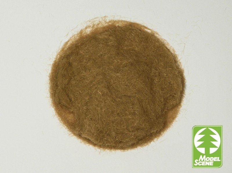 Model Scene 002-07 Flocage d'herbe 2 mm - Beige 50 g