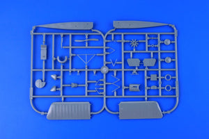 Eduard 7444 Fokker E. III 1/72 – immagine 3
