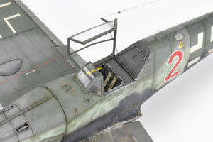 Eduard 82163 Bf 109G-6/ AS 1/48 – zdjęcie 13