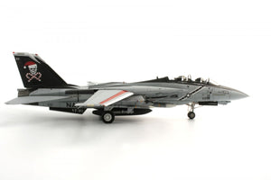 KA Models KP-72002A F-14A PLUS Tomcat &amp;quot;SantaCat&amp;quot; (ex Fujimi) 1/72 – zdjęcie 3