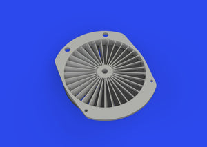 Eduard 648995 F-35B lift fan PRINT TAMIYA 1/48 – image 2