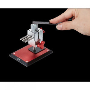 DSPIAE AT-TV OMNI-DIRECTIONAL TABLETOP VISE / Vice – image 3