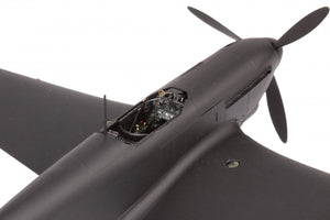 Eduard BIG49351 Yak-9D ZVEZDA 1/48 – zdjęcie 19