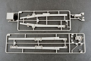 Trumpeter 05369 USS CVE-26 Sangamon 1/350 – image 7