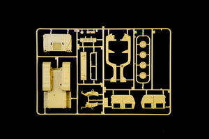 Italeri 6598 HMMWV M1036 TOW Carrier 1/35 – zdjęcie 8