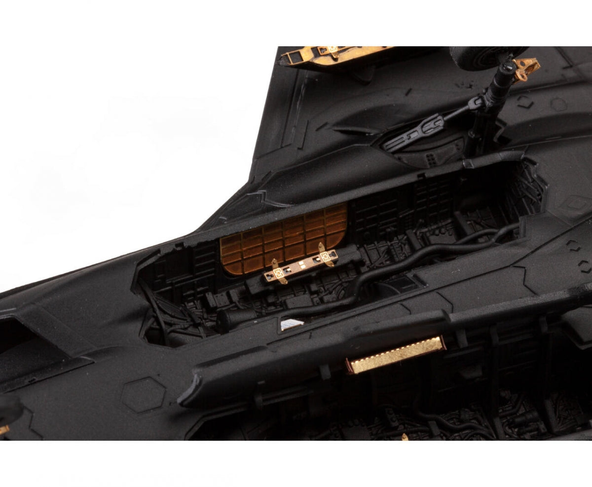 Eduard 73852 F-35A REVELL 1/72 – image 16
